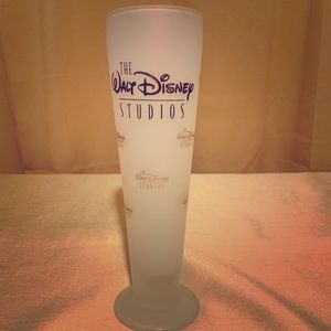 The Walt Disney studio cup